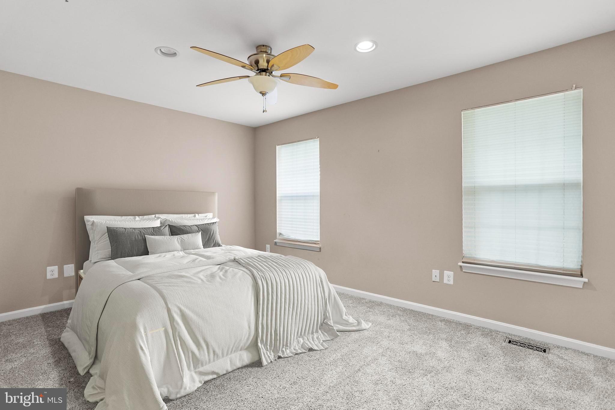 WORTHINGTON PARK - Residential