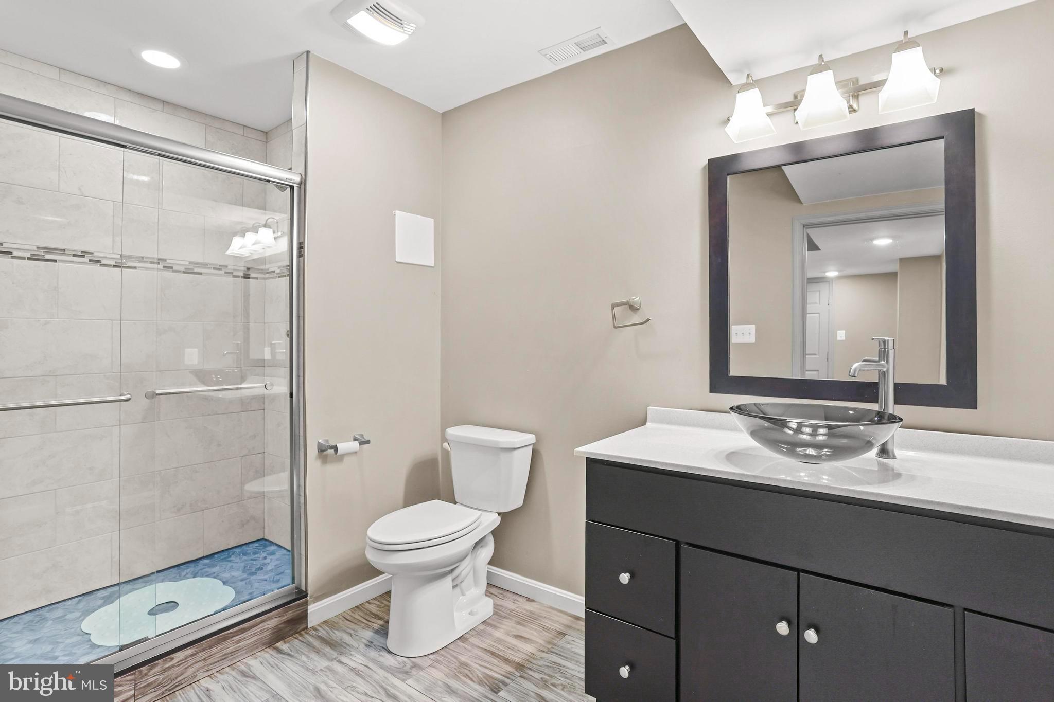 WORTHINGTON PARK - Residential