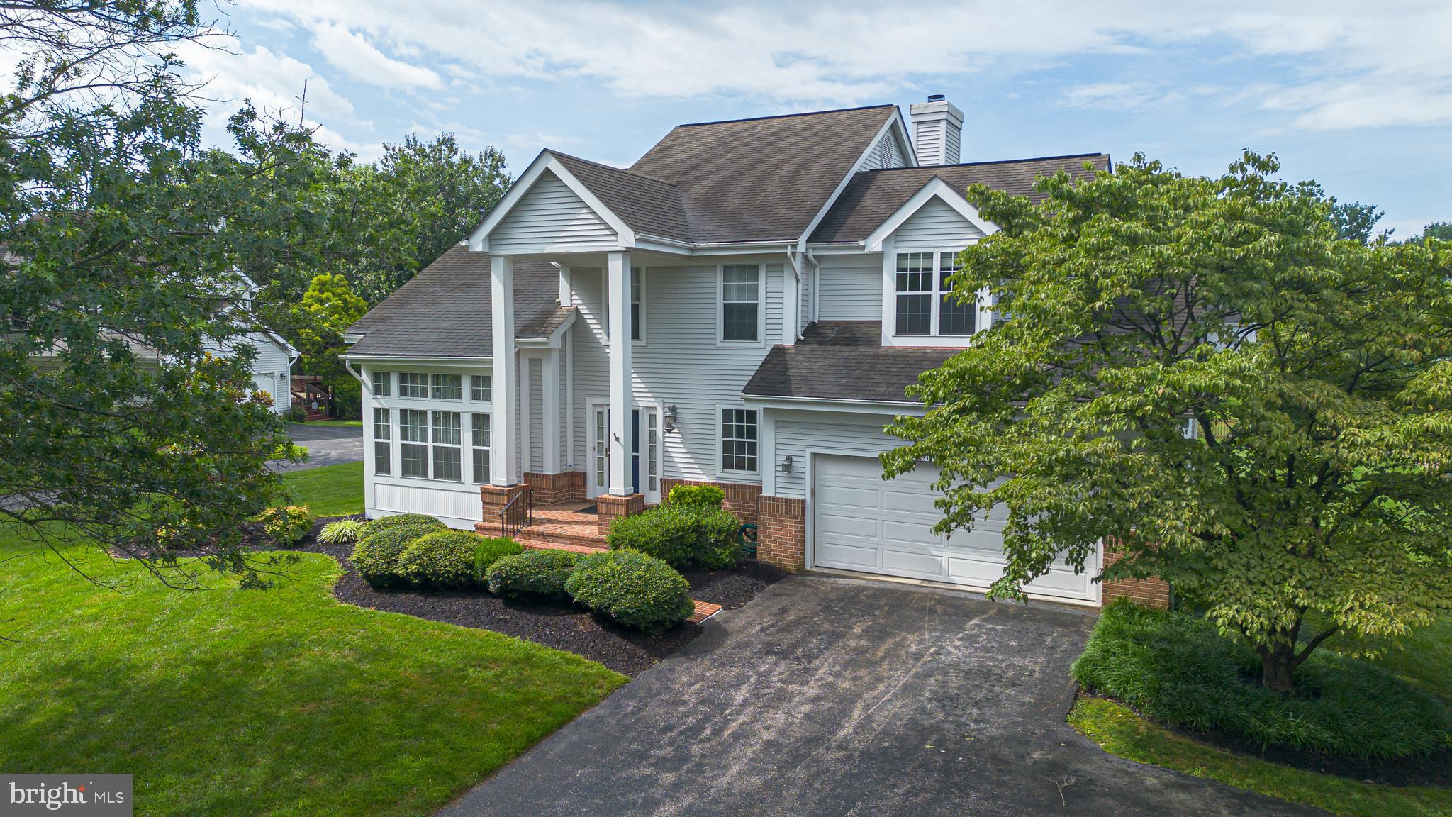 12217 FAULKNER DRIVE