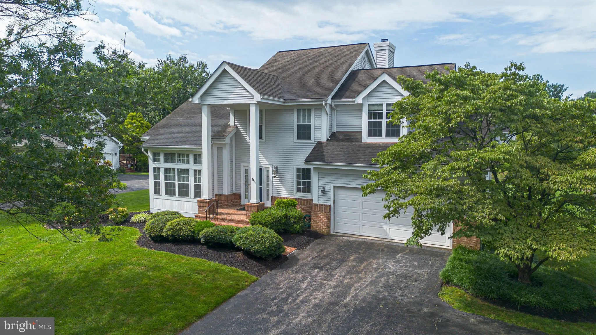 Owings Mills, Maryland 21117, United States, 4 Bedrooms Bedrooms, ,4 BathroomsBathrooms,Residential,Active,178566