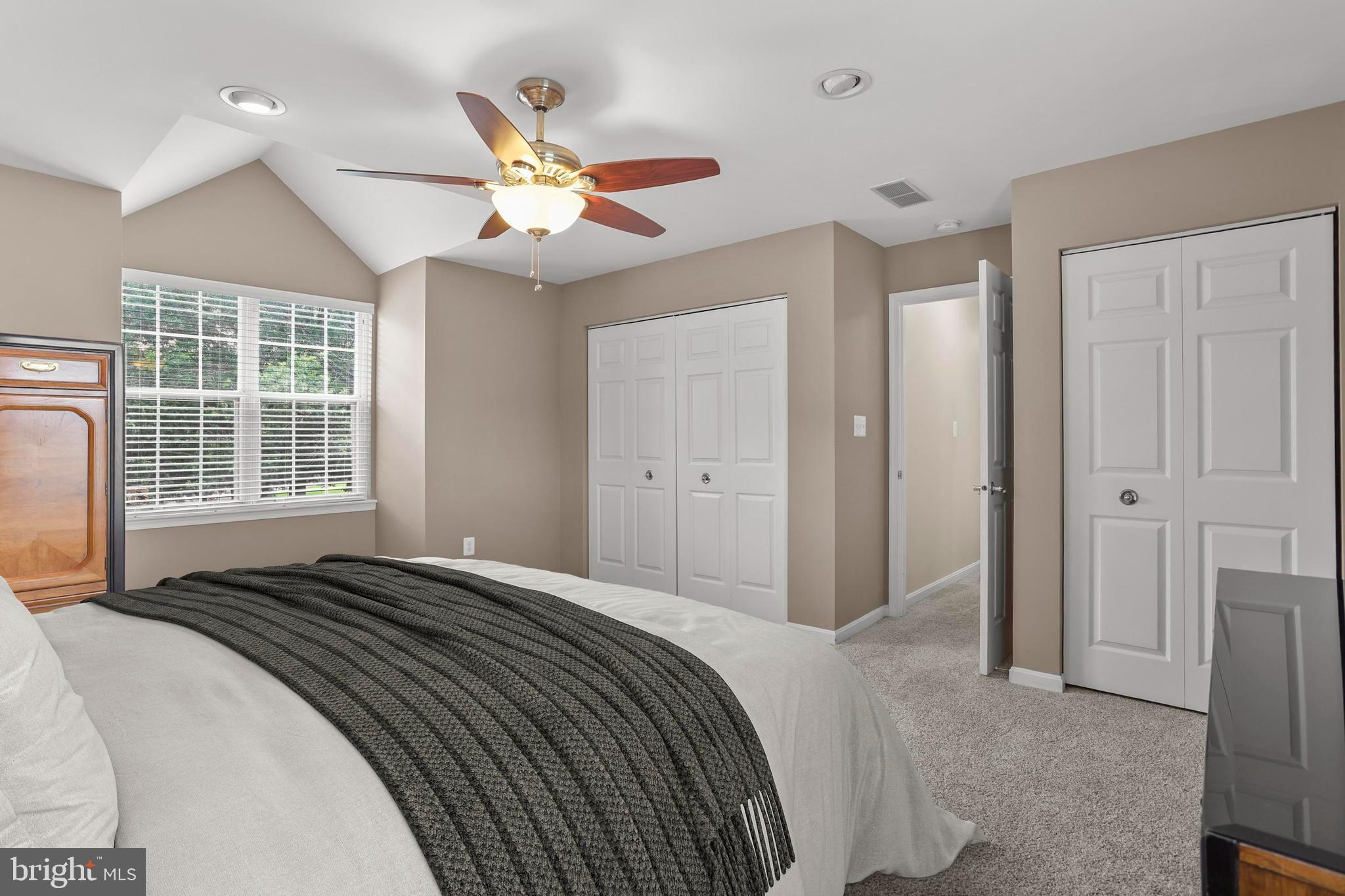 WORTHINGTON PARK - Residential