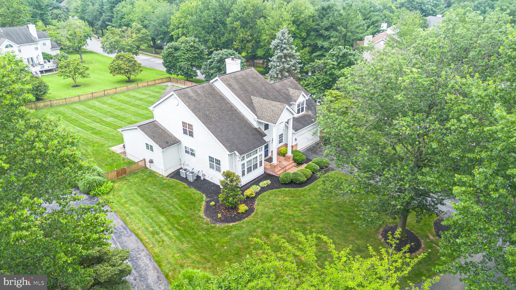 WORTHINGTON PARK - Residential