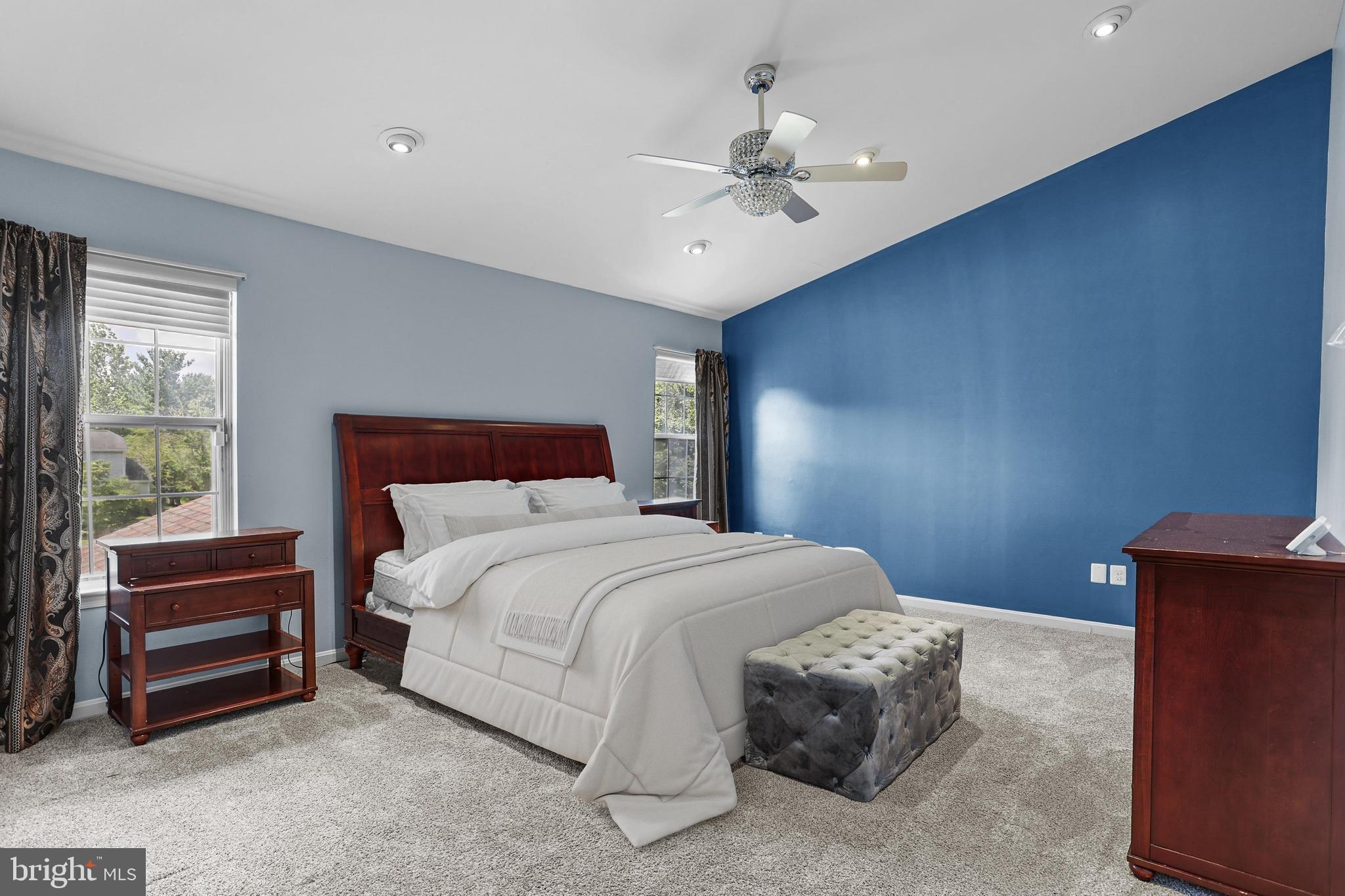 WORTHINGTON PARK - Residential