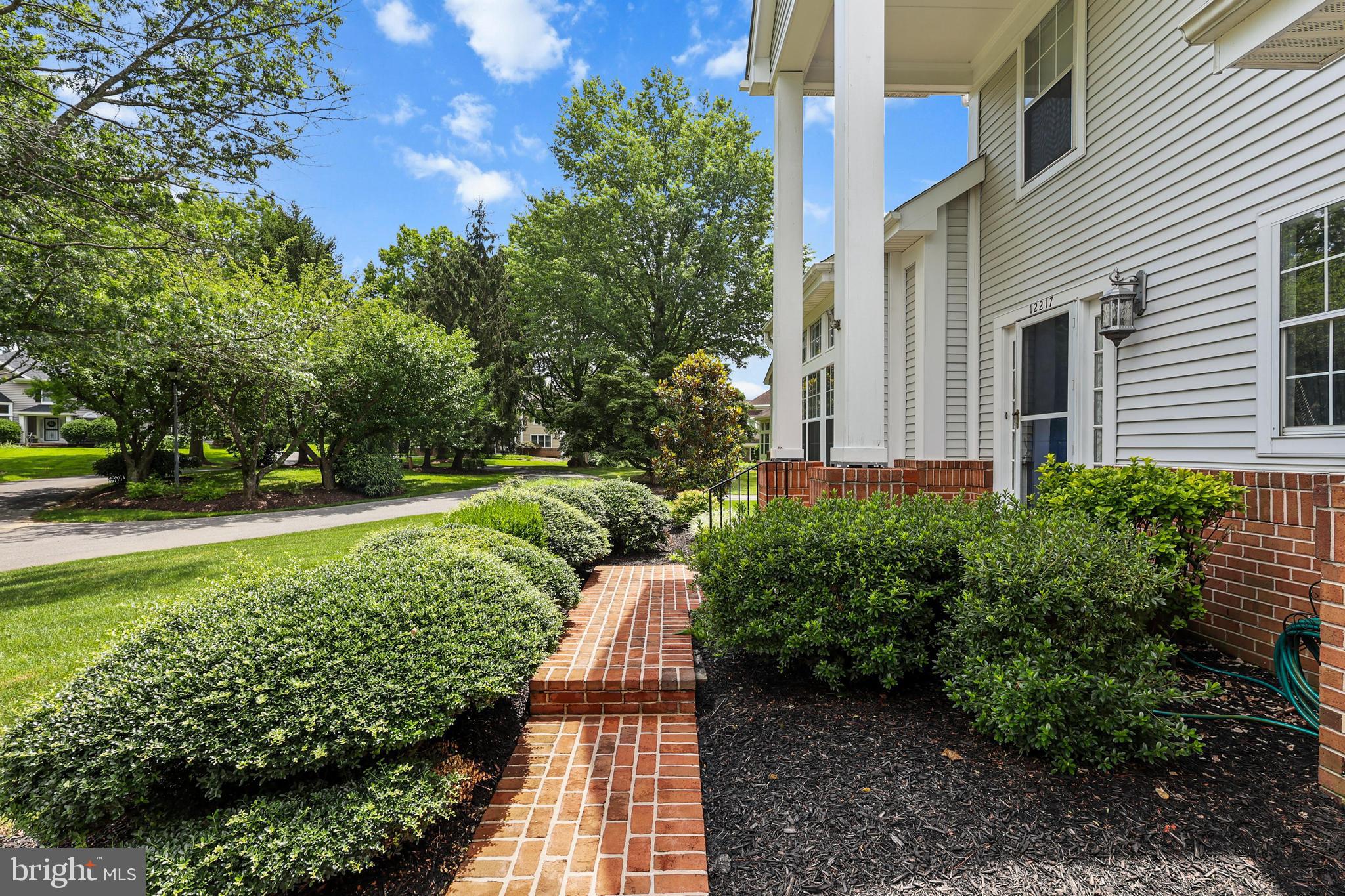 12217 FAULKNER DRIVE