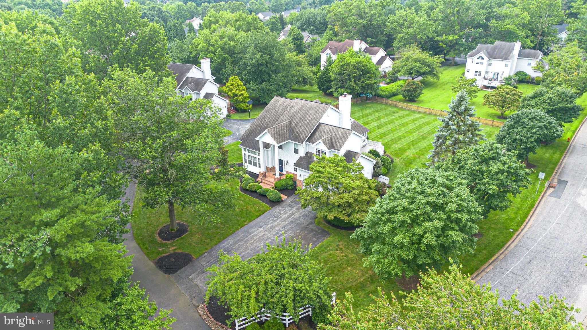 Owings Mills, Maryland 21117, United States, 4 Bedrooms Bedrooms, ,4 BathroomsBathrooms,Residential,Active,178566