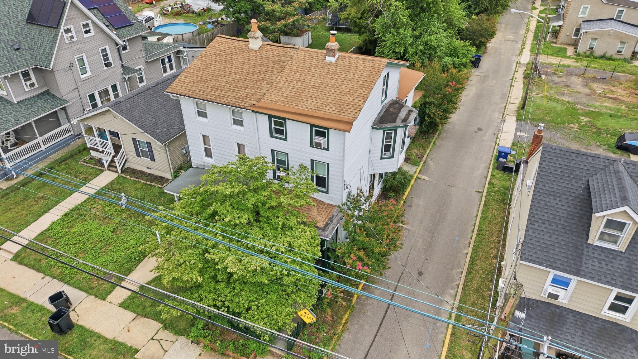 236 WASHINGTON STREET