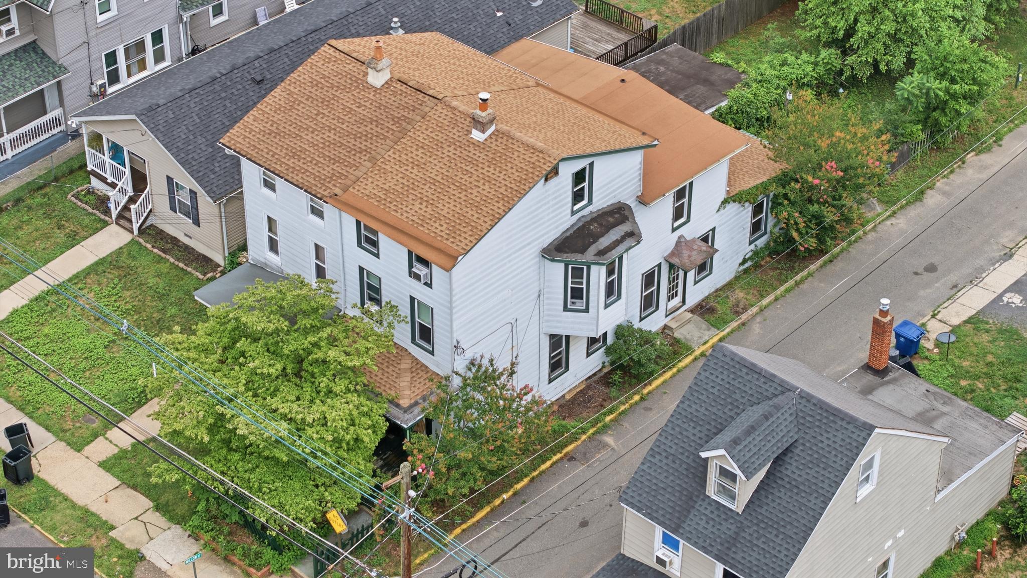 236 WASHINGTON STREET