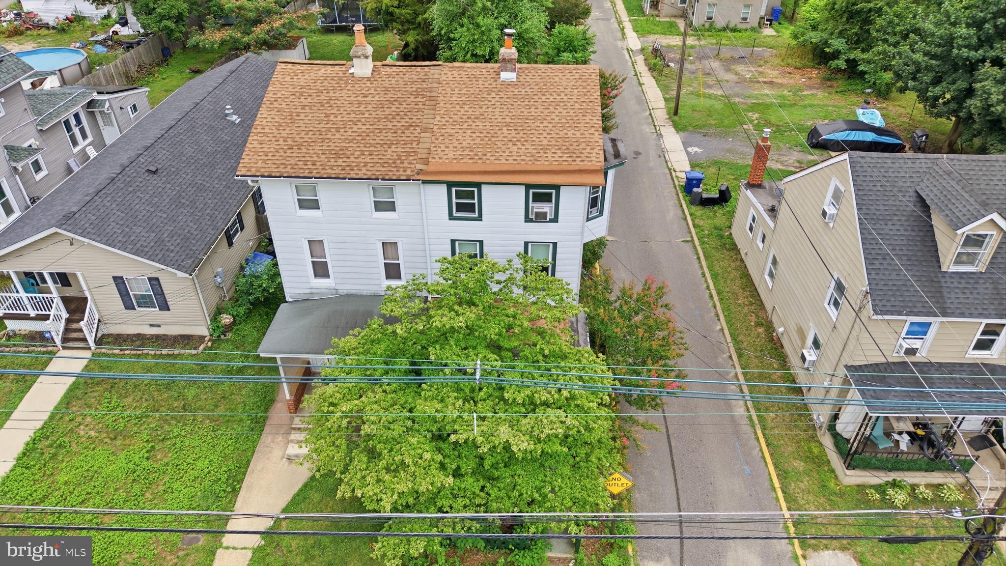 236 WASHINGTON STREET