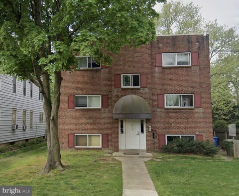 Homes For Rent - 517 Morgan Avenue #6<br/> PALMYRA, NJ 08065