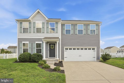 Homes For Sale - 351 Bluecoat Street<br/> DOVER, DE 19901