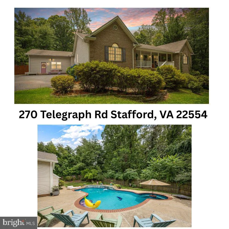 270 Telegraph Road