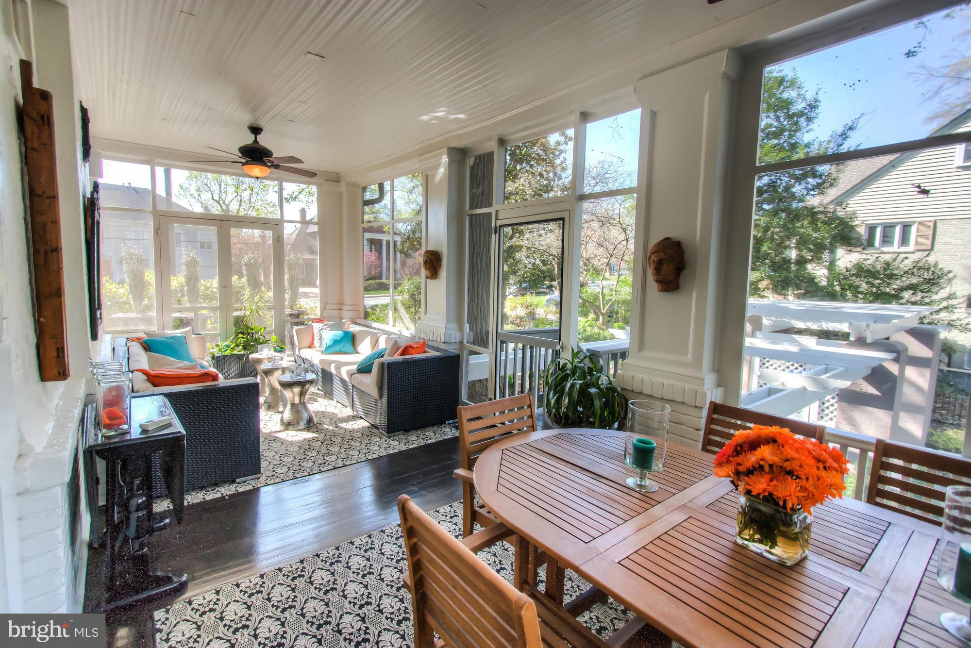 LORCOM HOUSE - Residential