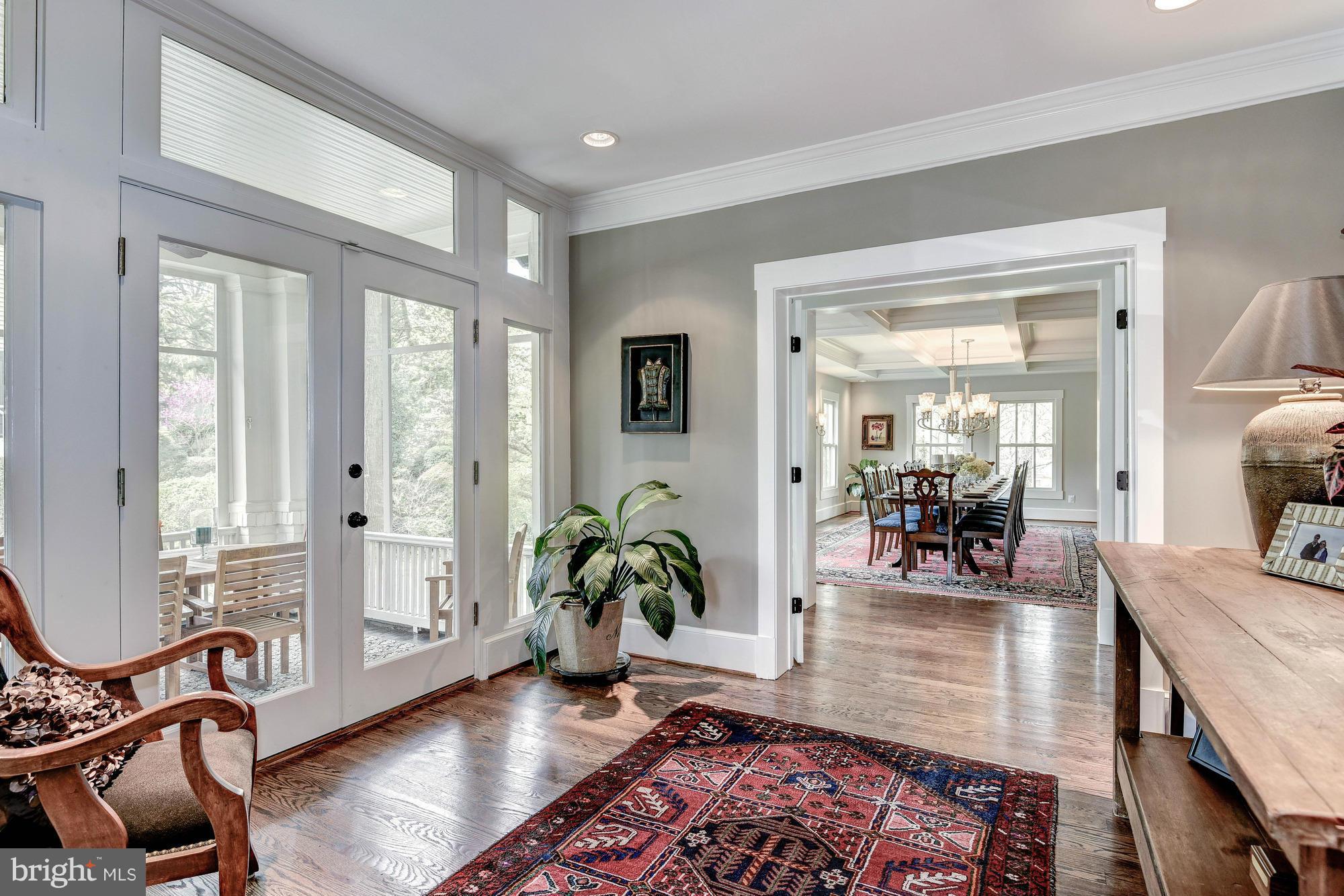 LORCOM HOUSE - Residential