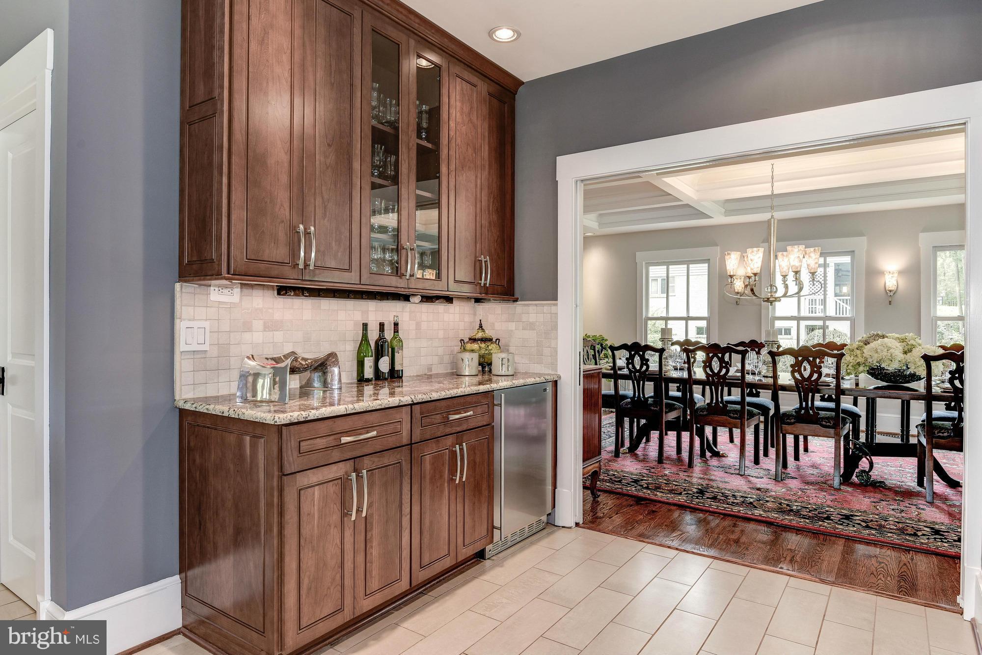 LORCOM HOUSE - Residential