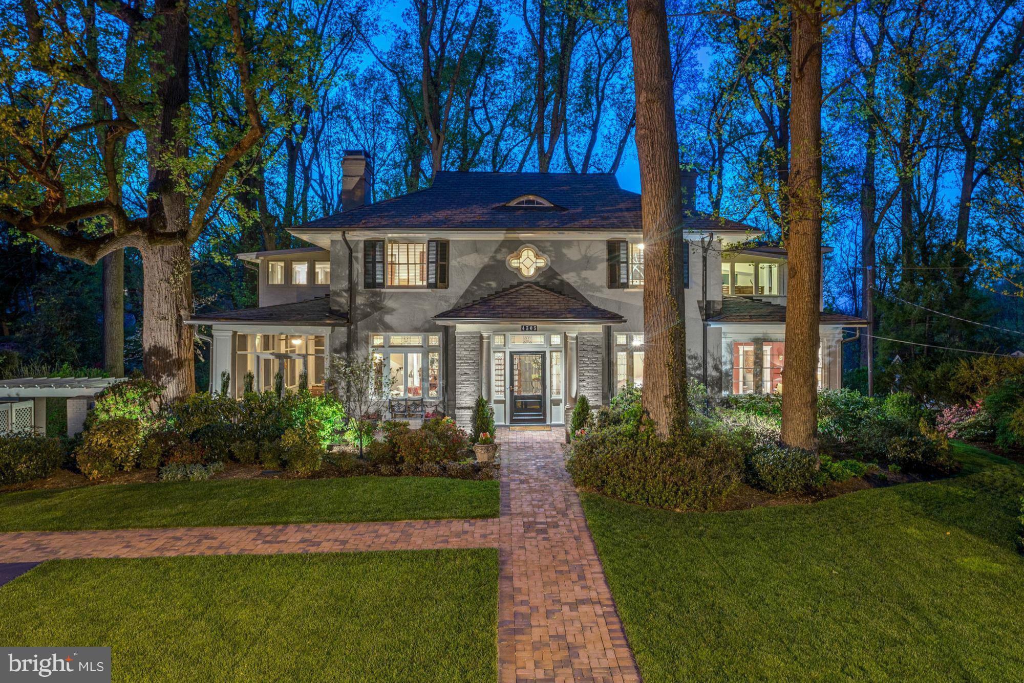 LORCOM HOUSE - Residential