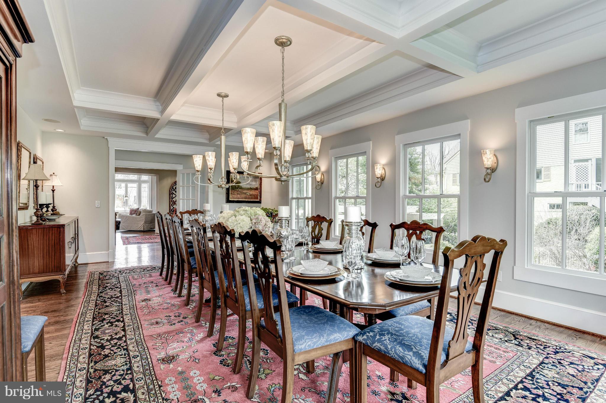 LORCOM HOUSE - Residential