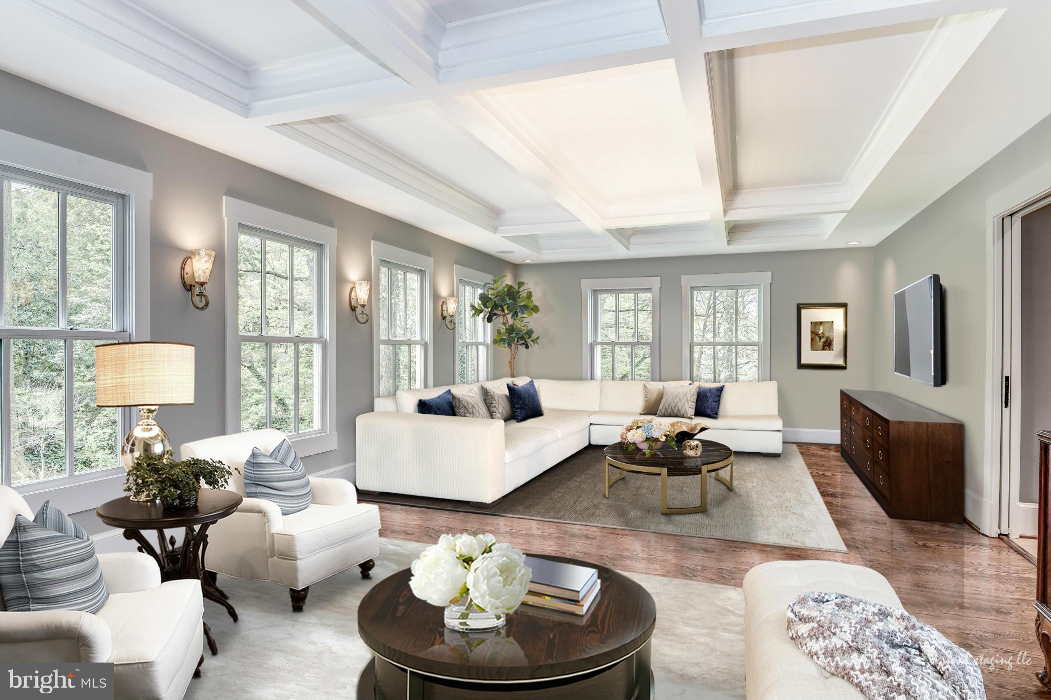 LORCOM HOUSE - Residential