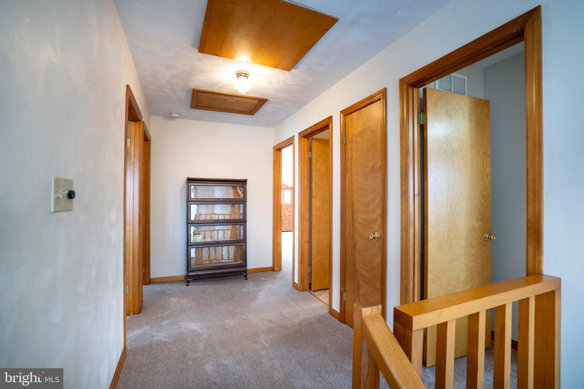 NITTANY ORCHARD - Residential