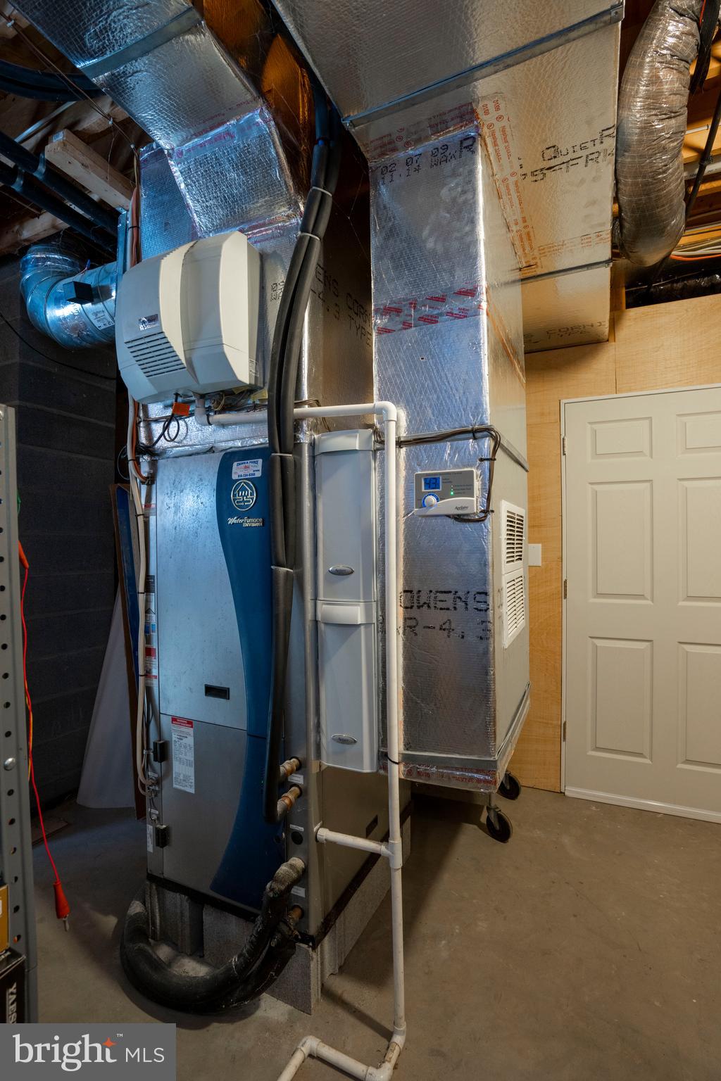 NITTANY ORCHARD - Residential