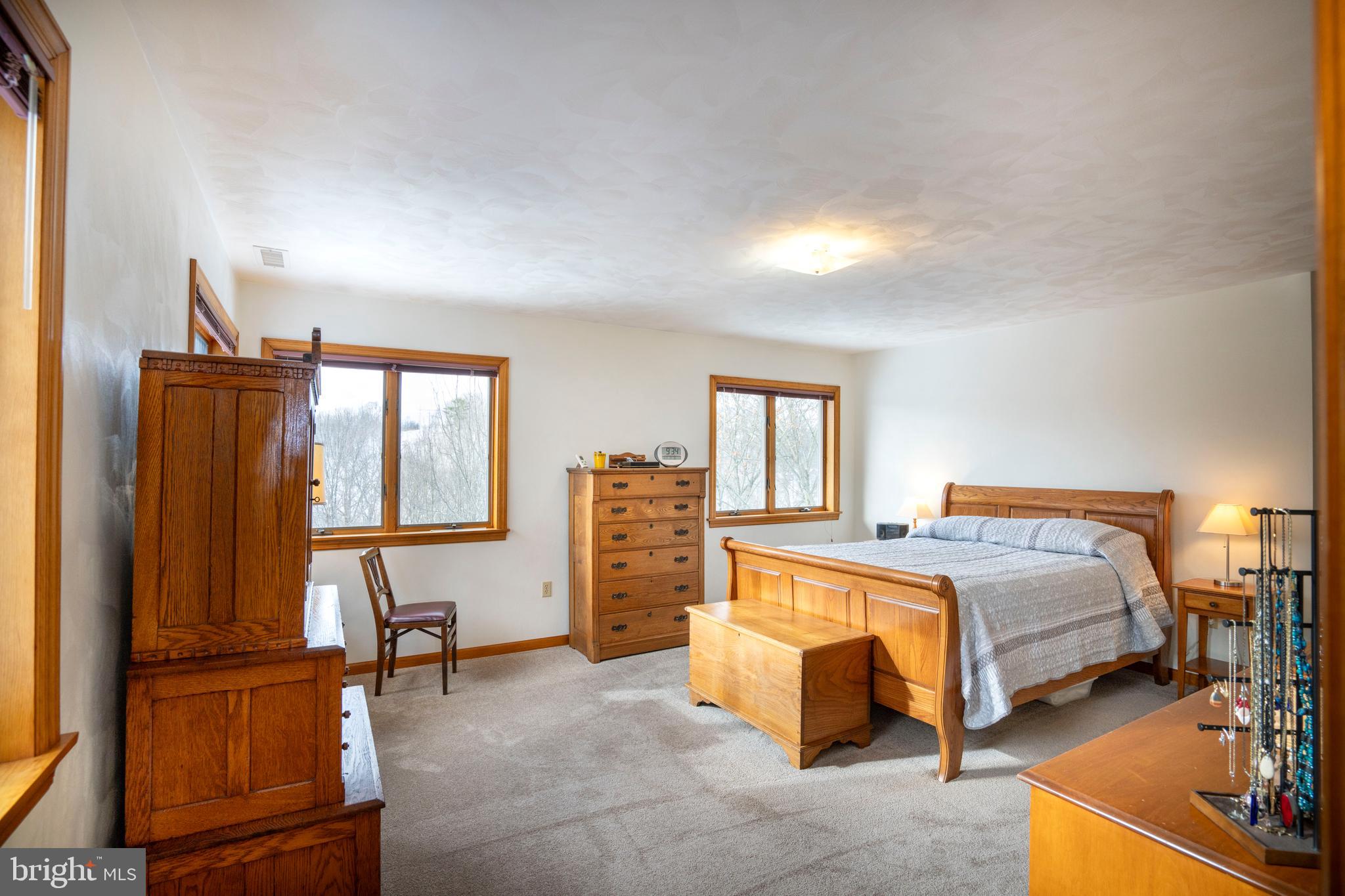 NITTANY ORCHARD - Residential