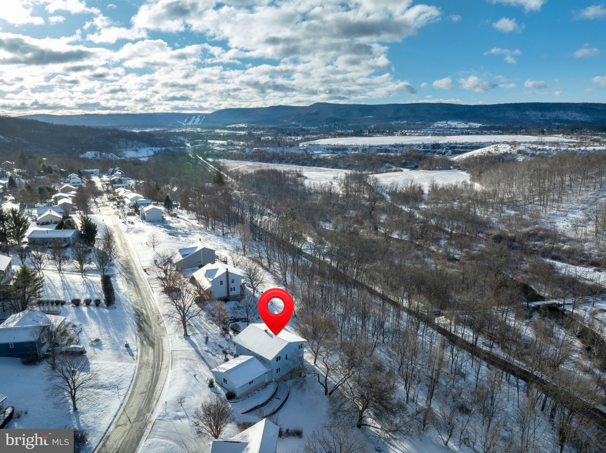 NITTANY ORCHARD - Residential