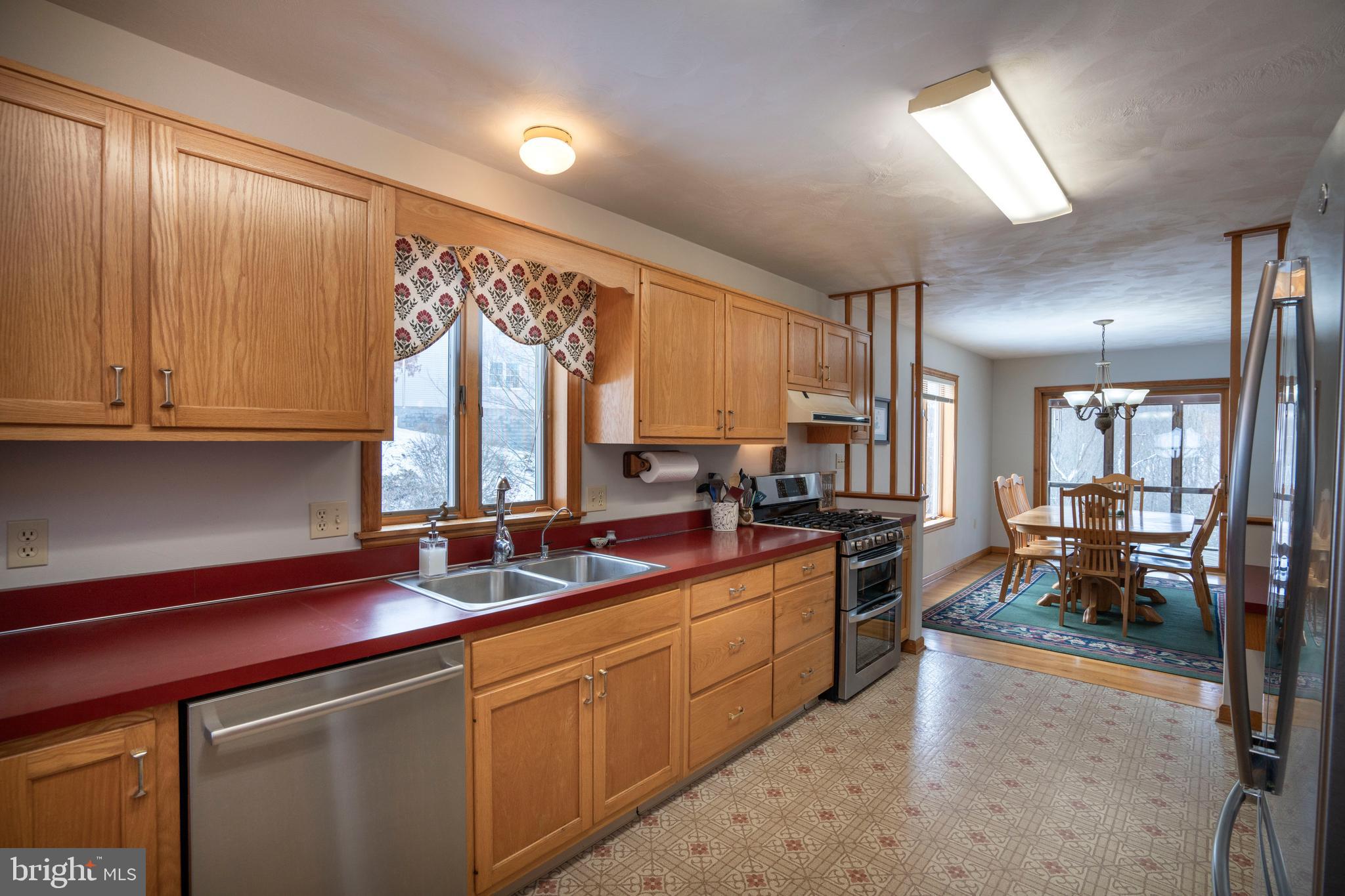 NITTANY ORCHARD - Residential