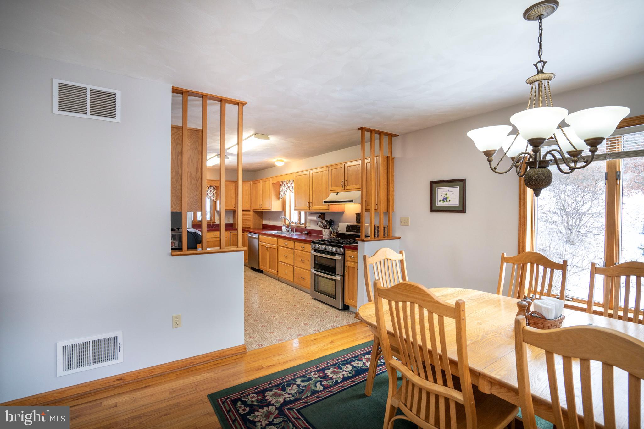 NITTANY ORCHARD - Residential