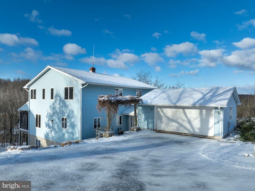 Visit this one-owner cream puff, meticulously maintained and improved over the years! No worries about utility costs: this GeoThermal home is heated and cooled, with an average monthly utility bill of only $200. Good luck finding a more affordable heating and cooling option this entire buying season! With three full floors of living space and windows galore, the home is incredibly efficient. Newly painted and carpeted, this home is move-in ready. The kitchen boasts a ton of cabinetry and opens to the dining room with hardwood floors, which leads to a screened-in deck. Enjoy amazing views with tons of natural light in every room. The rear of the home faces south, allowing the sun to move around the house throughout the day. All rooms feature high-end Anderson encasement windows and ALOT of windows! The views are simply stunning. The home layout was designed with this lot in mind. The main level offers a large kitchen with an open-concept dining and living area. A first-floor large laundry area with a large office with plenty of built-in shelving and more hardwood floors. Spacious tile entry with generous closet space makes organization easy! The second floor boasts large bedrooms, each with wonderful window placement, and a full bath with a divided space ideal for multiple users. The owner's suite is southeast-facing, starting each day with the morning sun!  The lower walk-out area is newly finished, featuring a large family room, a hobby room, and a half bath, with a walk-out patio. Lots of future opportunities to expand another office or home gym, with large windows and storage galore! The outdoor space offers lots of maintenance-free hardscape, enjoys beautiful garden beds, and semi-privacy. The backyard is low-maintenance with mature trees.