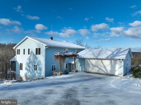 1086 CORTLAND DRIVE STATE COLLEGE PA 16801