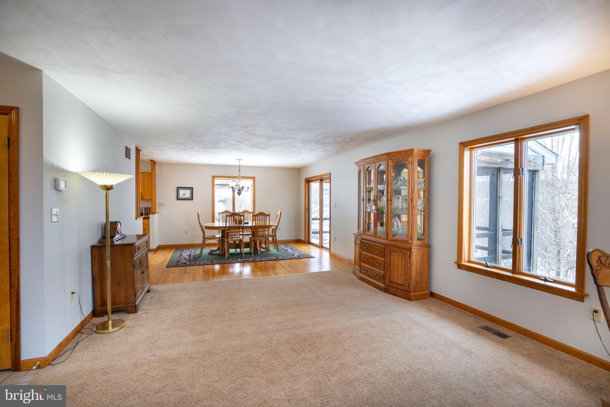 NITTANY ORCHARD - Residential