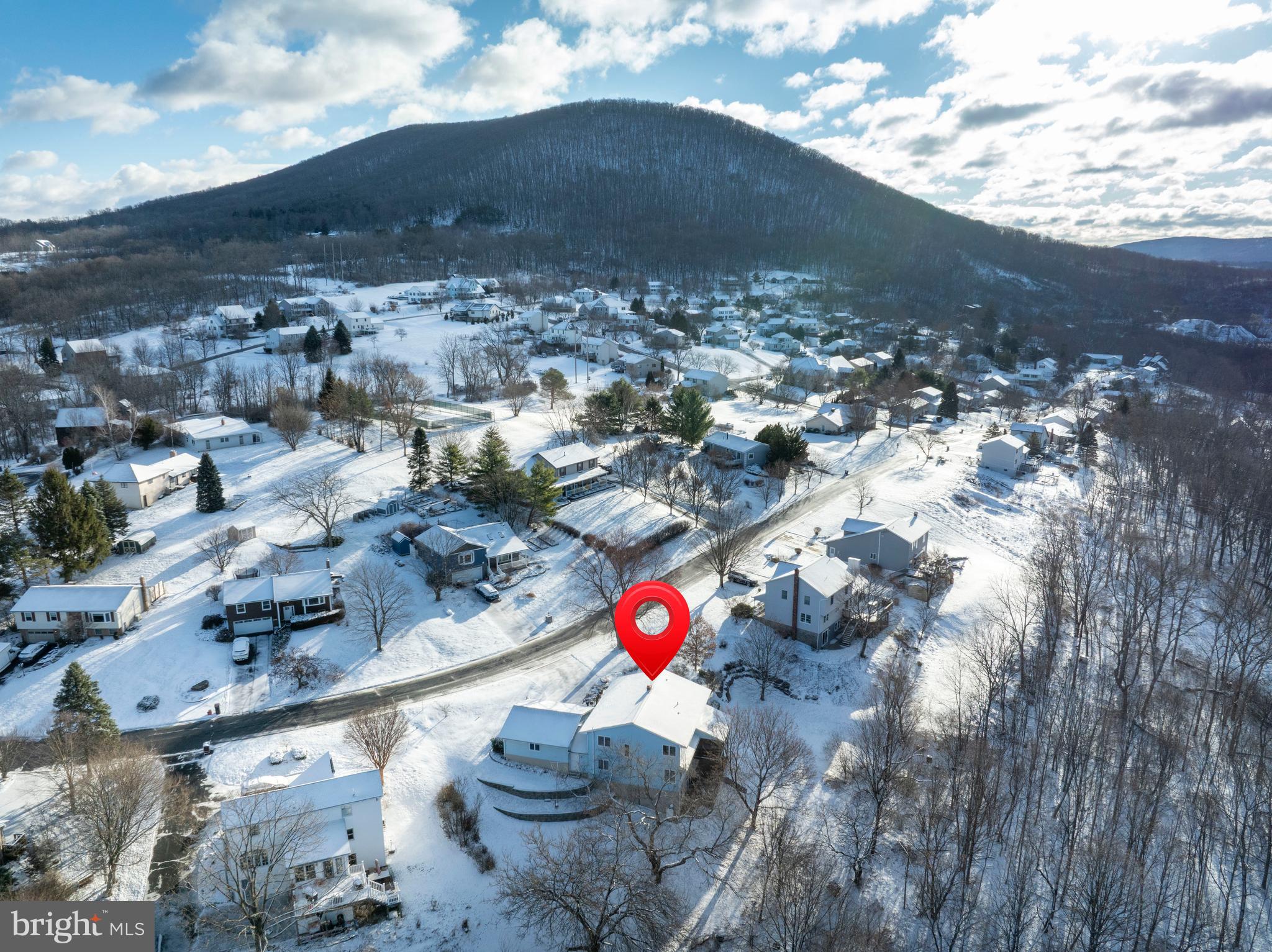 NITTANY ORCHARD - Residential