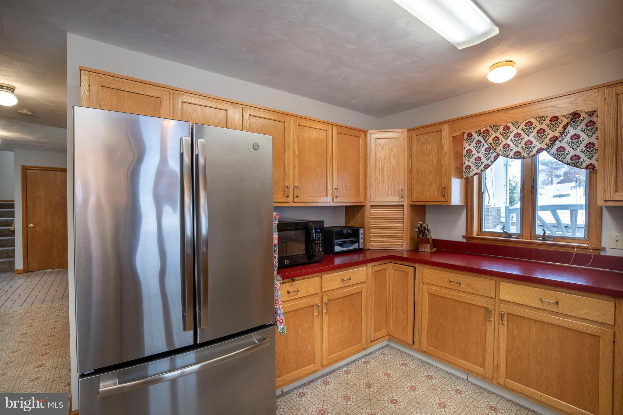 NITTANY ORCHARD - Residential