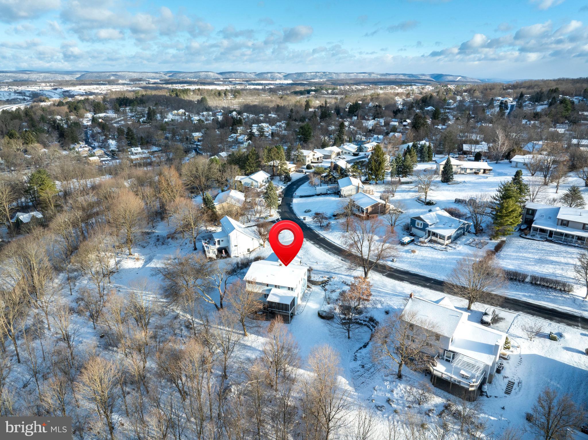 NITTANY ORCHARD - Residential