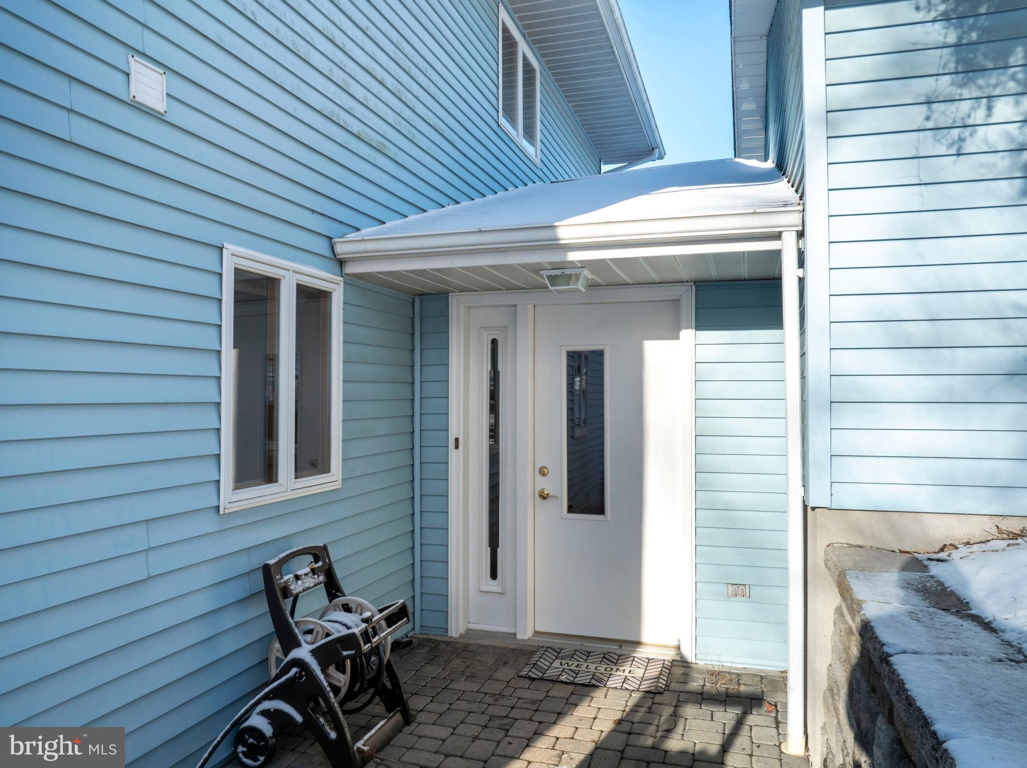 NITTANY ORCHARD - Residential