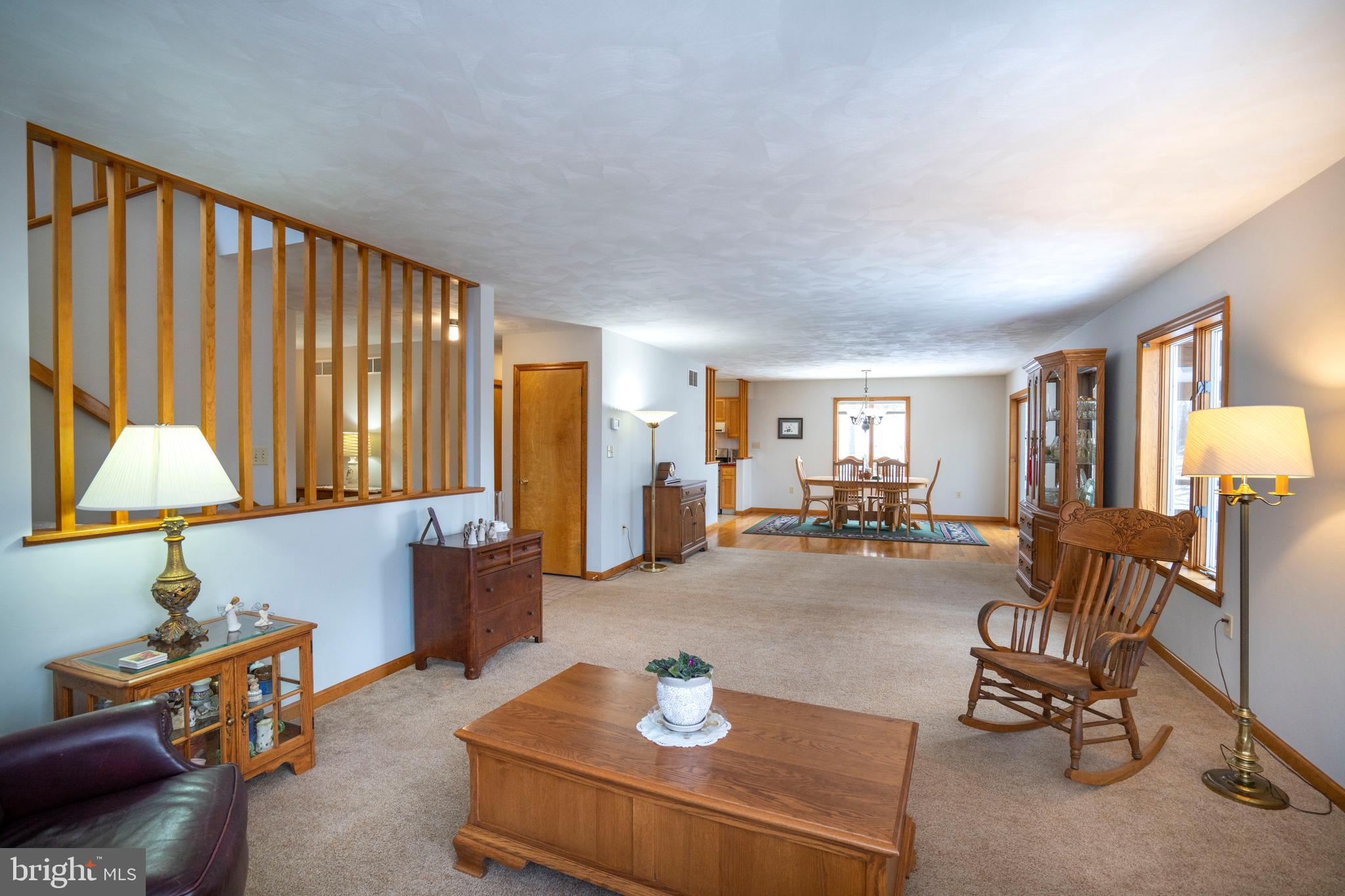 NITTANY ORCHARD - Residential