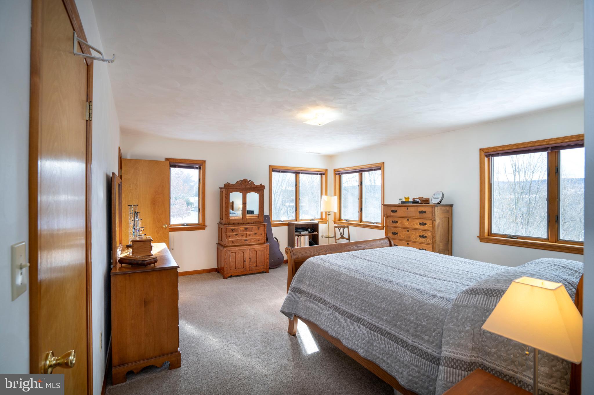 NITTANY ORCHARD - Residential