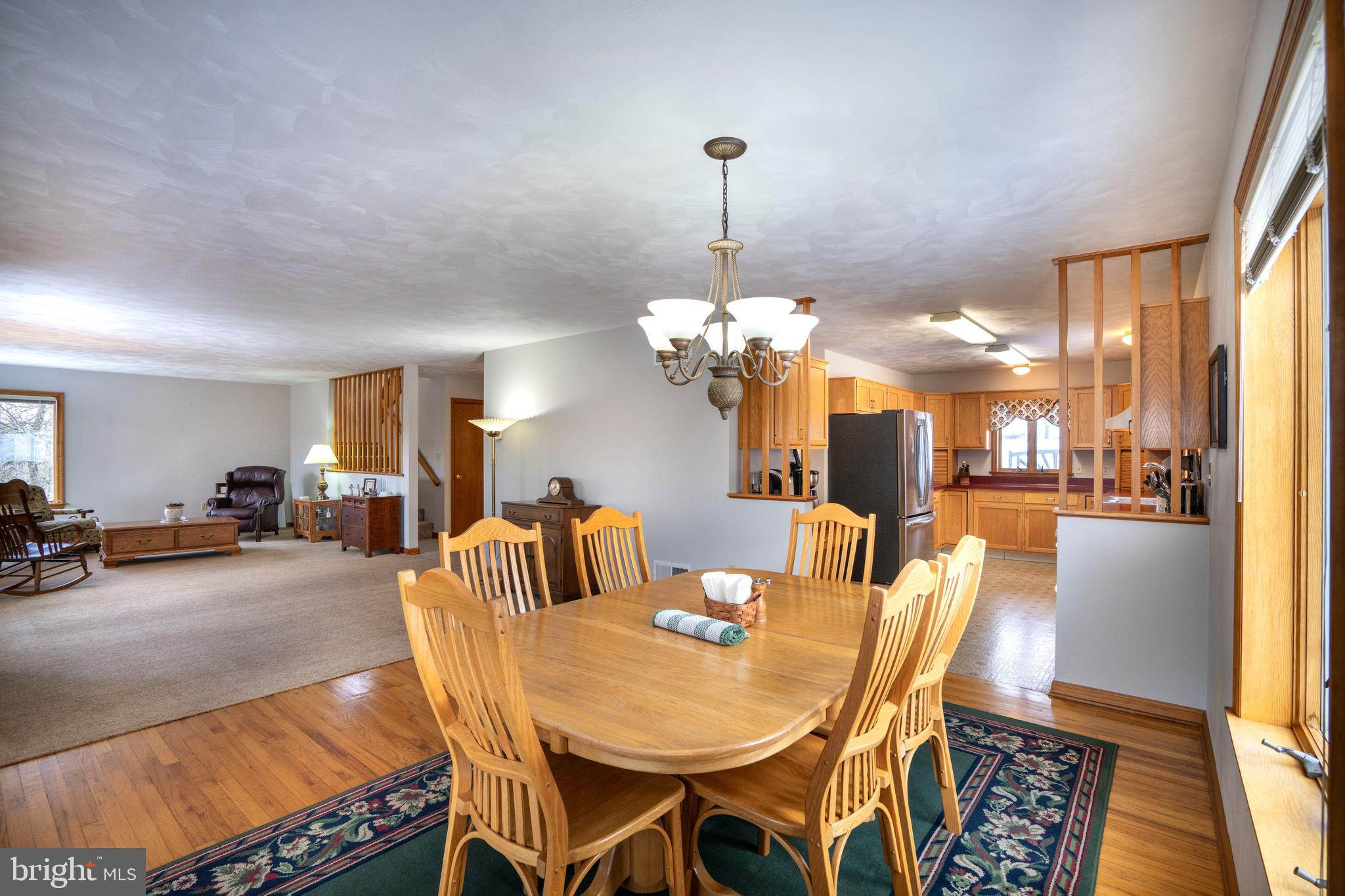 NITTANY ORCHARD - Residential