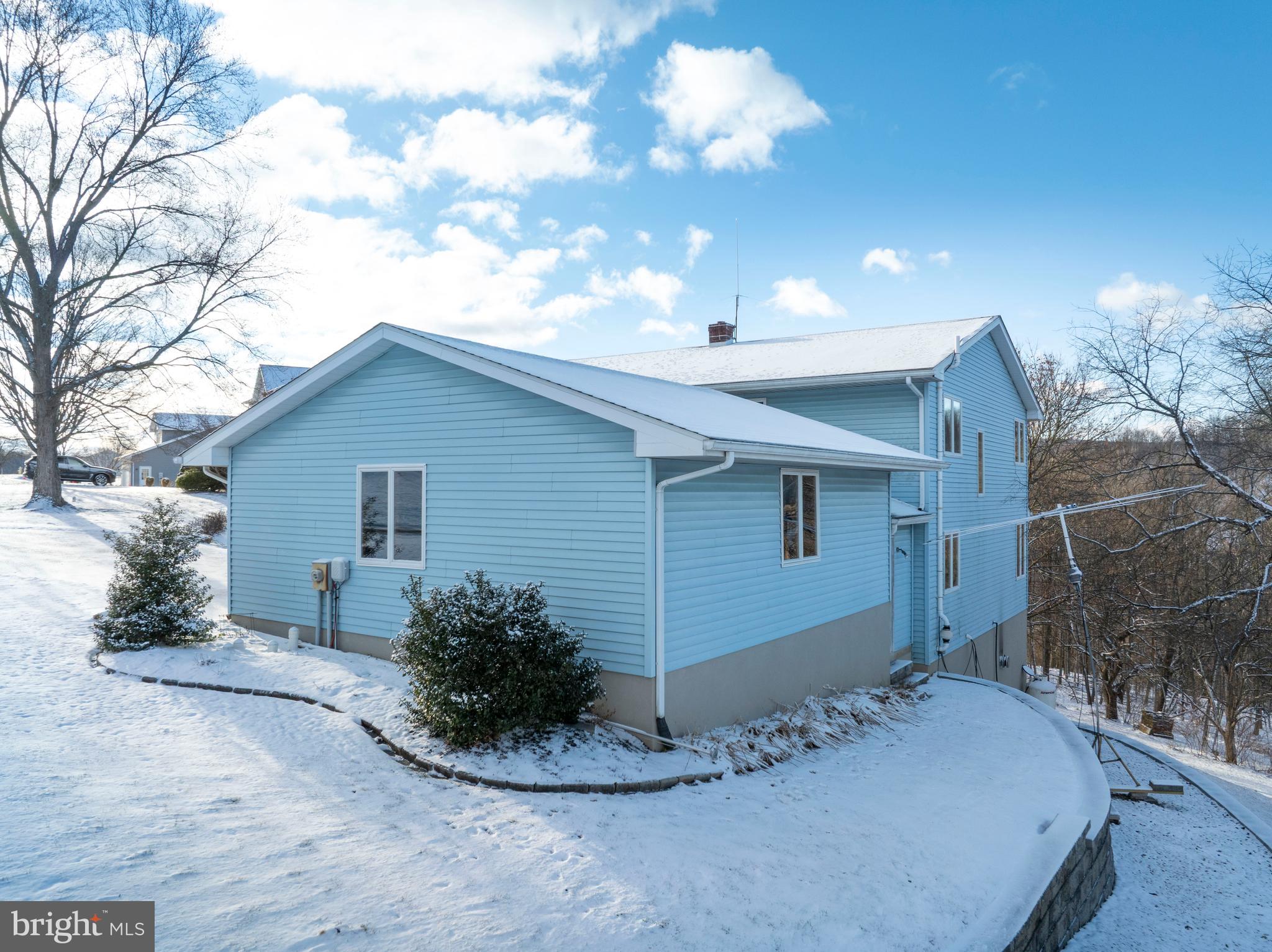 NITTANY ORCHARD - Residential