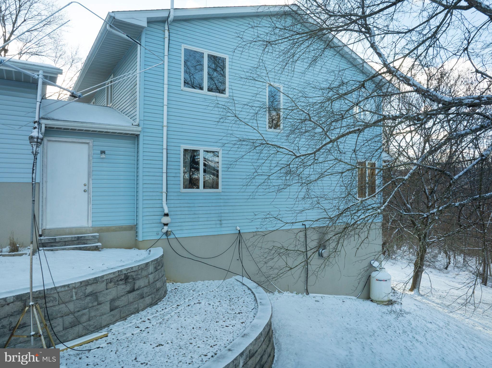 NITTANY ORCHARD - Residential