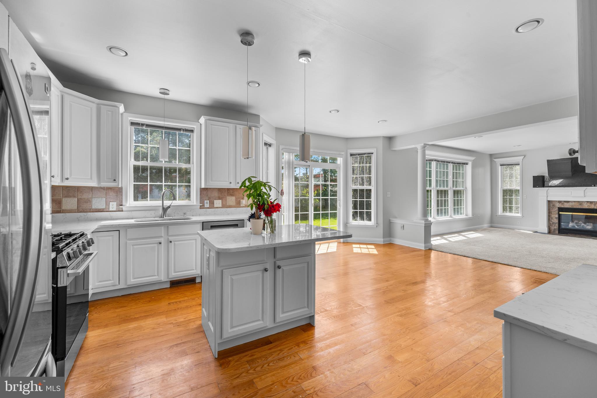 PENNS CROSSING - Residential