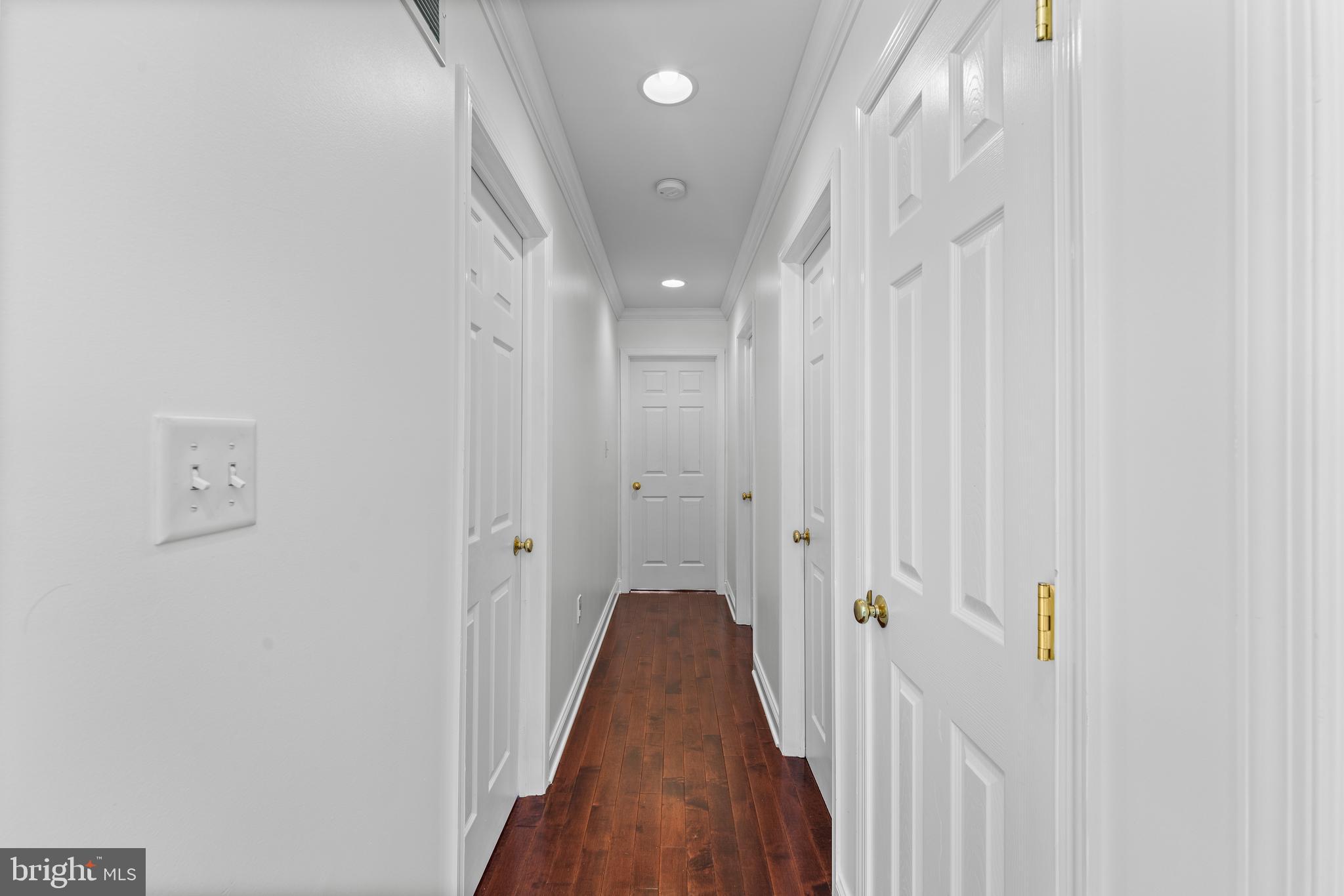 PENNS CROSSING - Residential