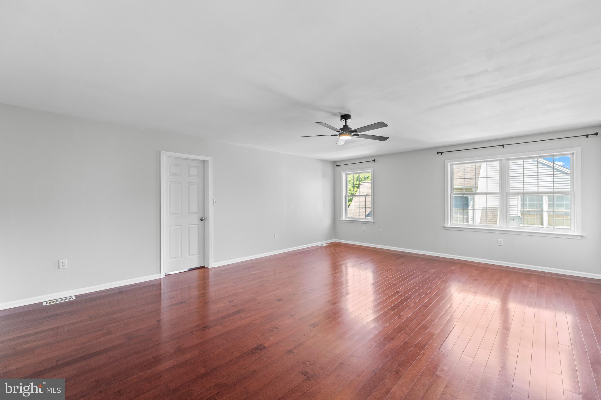 PENNS CROSSING - Residential