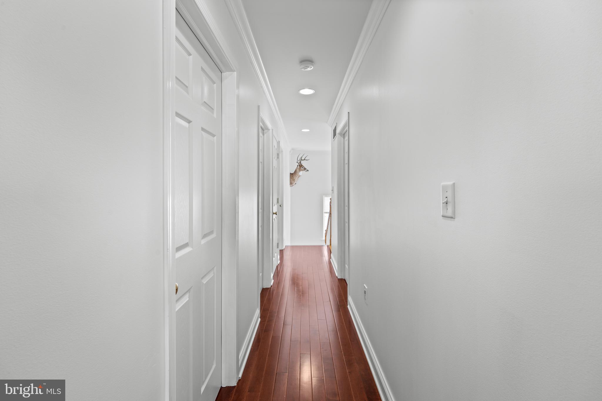 PENNS CROSSING - Residential