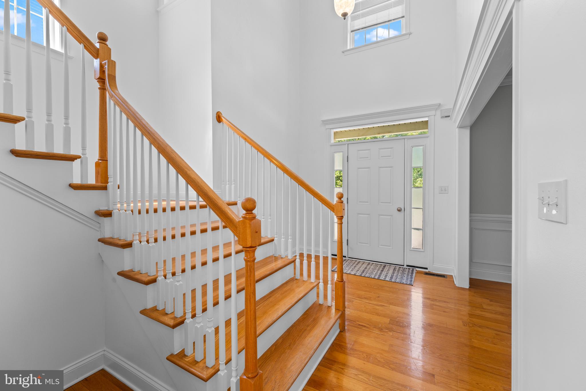 PENNS CROSSING - Residential