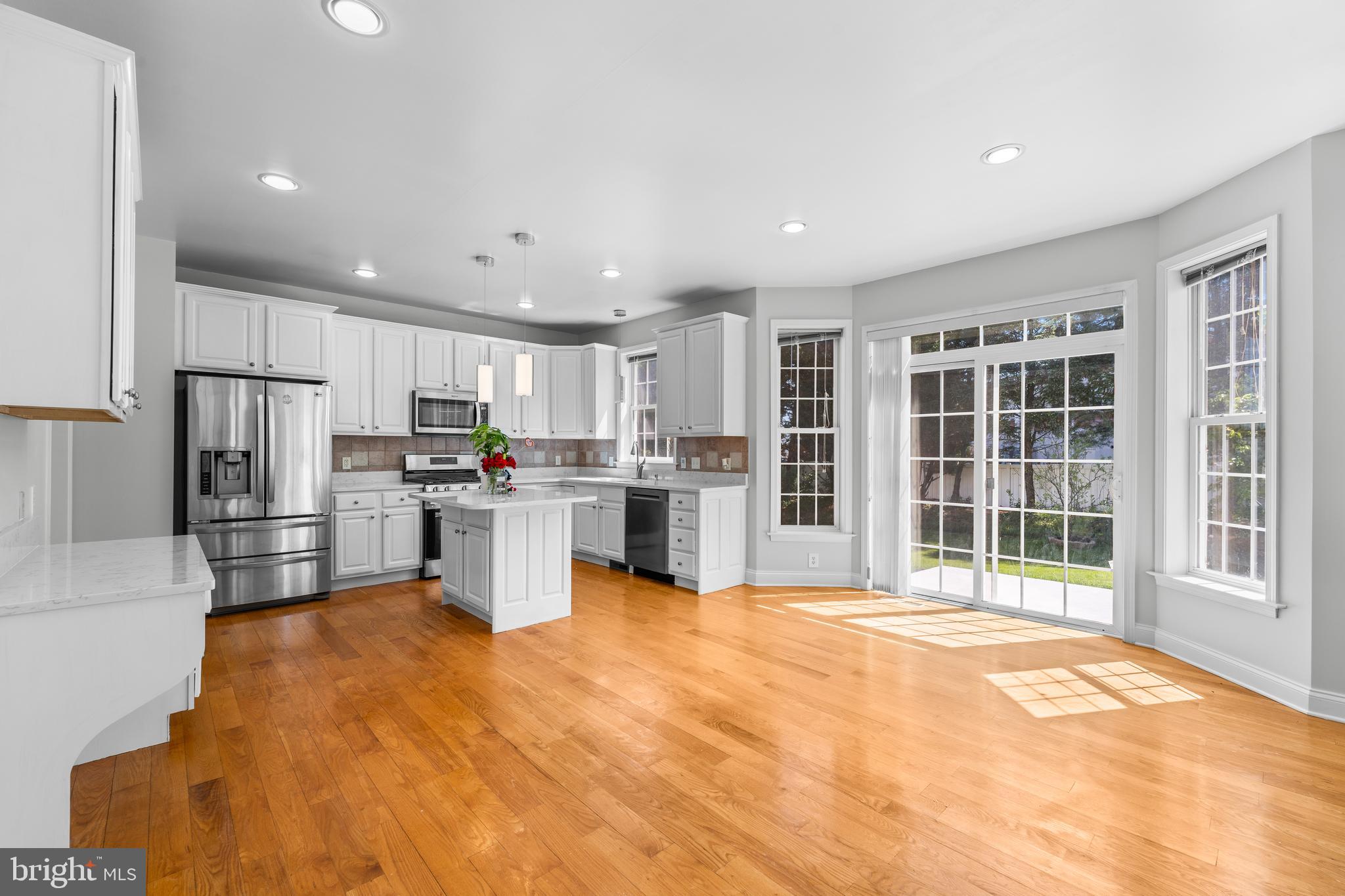 PENNS CROSSING - Residential