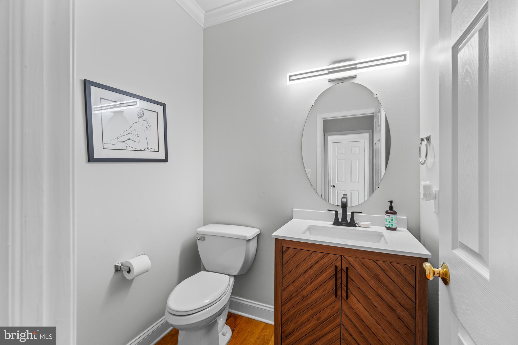 PENNS CROSSING - Residential