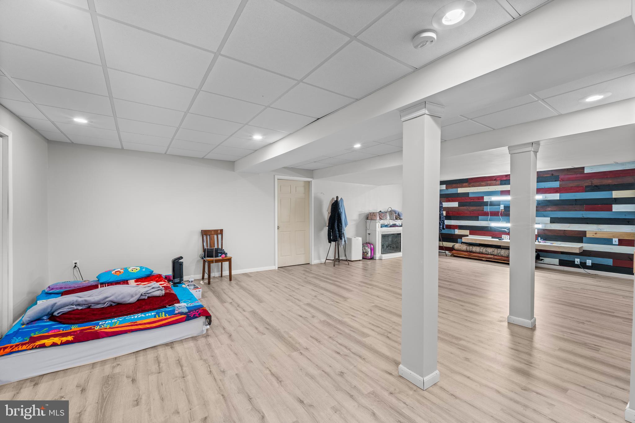 PENNS CROSSING - Residential