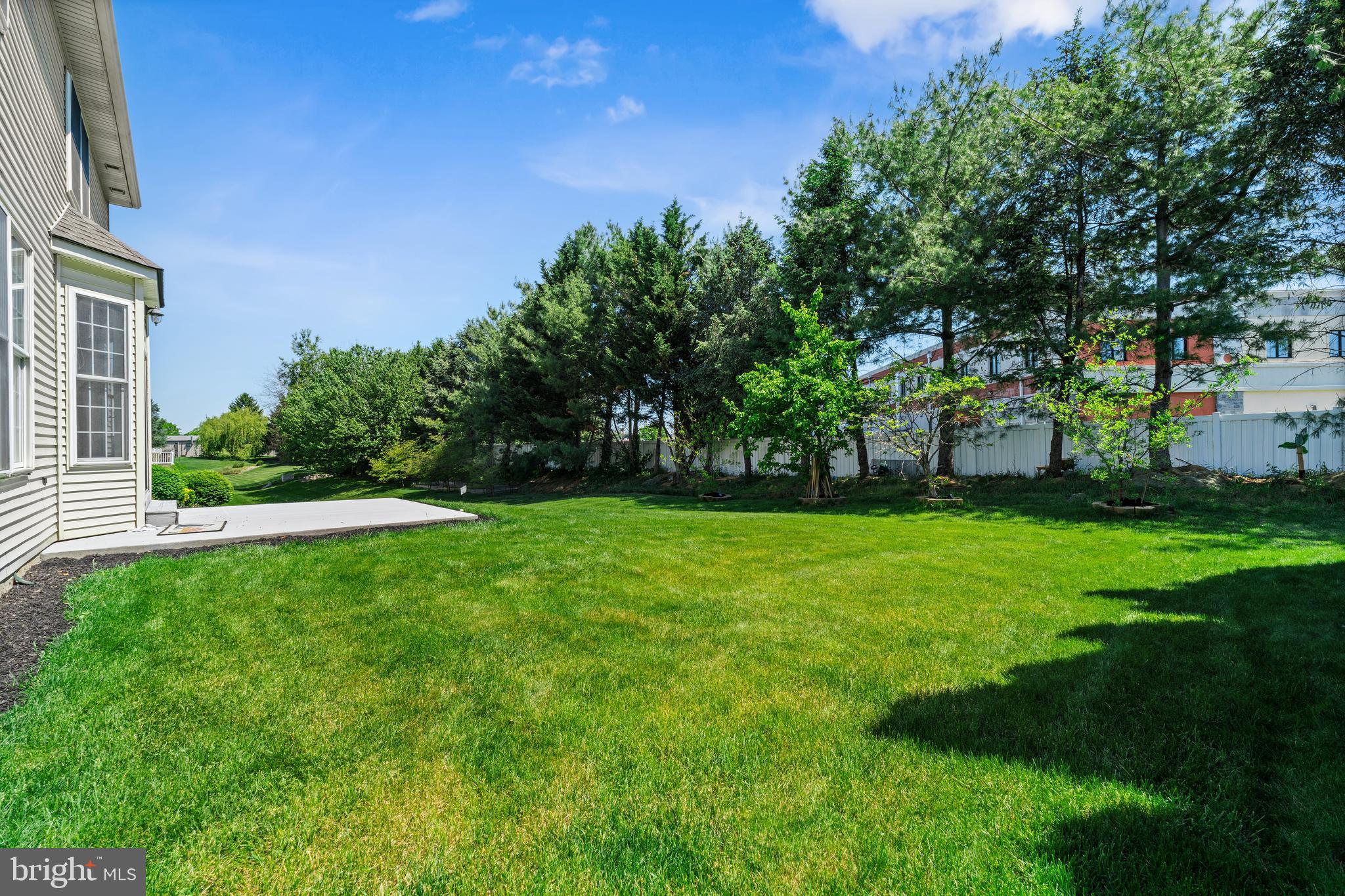 PENNS CROSSING - Residential