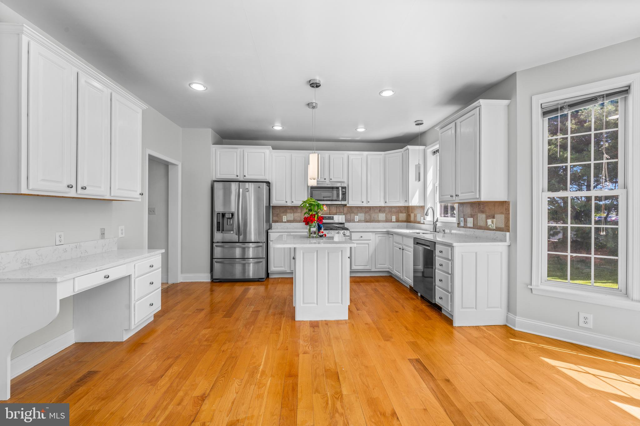 PENNS CROSSING - Residential