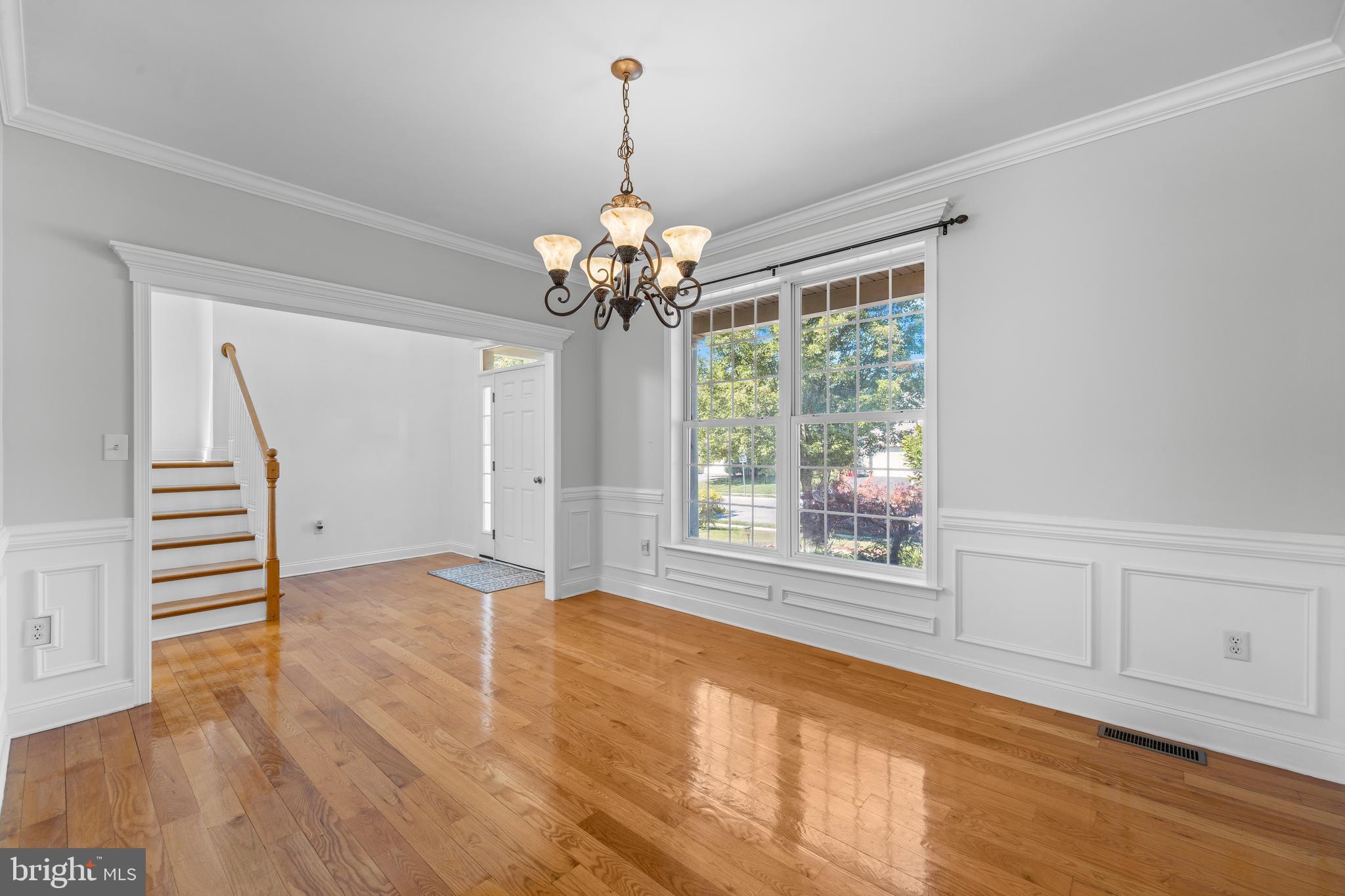 PENNS CROSSING - Residential